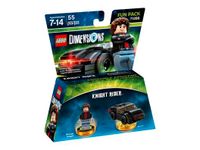 Lego 71286 Lego Dimensions Fun Pack Hessen - Niederaula Vorschau