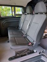 Mercedes VITO W447 3er-Sitzbank NEU Isofix Mecklenburg-Vorpommern - Neubrandenburg Vorschau