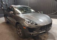 Porsche Macan DKN  2.0 TFSI MOTOR KOMPLETT/schlachtfest Sachsen - Görlitz Vorschau