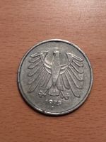 5 Deutsche Mark Bayern - Neuendettelsau Vorschau