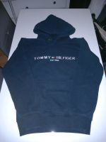 Neuwertig original Tommy Hilfiger Damen Pullover gr.36/S blau Niedersachsen - Langenhagen Vorschau