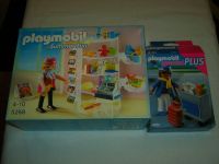 Playmobil Flughafen-Set Hessen - Kirchheim Vorschau