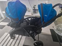 Geschwester Zwillinge kinderwagen LETZTE PREIS Dortmund - Eving Vorschau