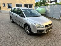 Ford Focus 1.6 Benzin TÜV 05/2025 Klima Bayern - Straubing Vorschau