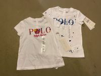 2x T-Shirts | Ralph Lauren | Neu Frankfurt am Main - Innenstadt Vorschau