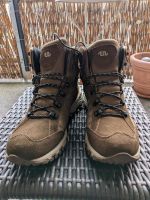 Outdoor Schuhe wie neu Hessen - Niddatal Vorschau