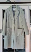 NEU Only Kurzmantel Jacke Feincord mint Gr. M Niedersachsen - Apen Vorschau