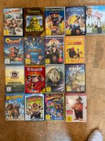 Verschiedene Kinder DVDs(Pixels,Ooops,uvm.) Niedersachsen - Oyten Vorschau