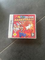 Nintendo DS Mario Slam Basketball Hessen - Idstein Vorschau