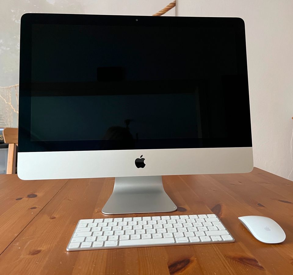 Apple iMac 21,5'' in Stuttgart