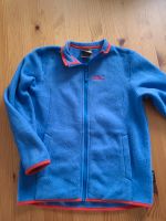 Jack Wolfskin Gr. 140 Fleecejacke Übergangsjacke Baden-Württemberg - Appenweier Vorschau