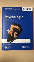 Medi-Learn-Skriptenreihe Psychologie, 2015/2016 Dresden - Äußere Neustadt Vorschau