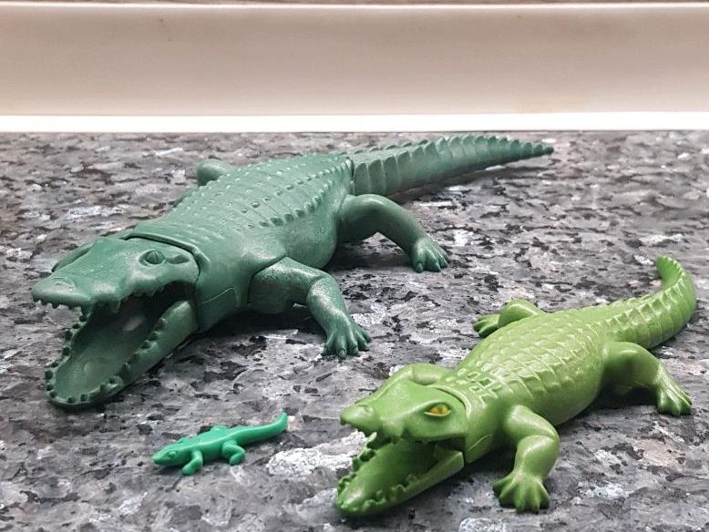 Playmobil mehr als 70 Tiere, 49 Zaunelemente + Zubehör in Essen