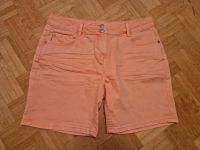 Damen Shorts, Gr. 40, lachsfarben, NEU Bayern - Germering Vorschau