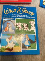 Walt Disney Sammelband 2 Buch Bayern - Krumbach Schwaben Vorschau