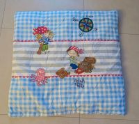 Decke für Babys 75x75cm Nordrhein-Westfalen - Frechen Vorschau