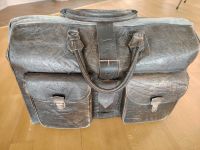 Ledertasche, vintage, retro Niedersachsen - Rastede Vorschau