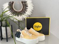Buffalo Sneaker Yellow Baden-Württemberg - Sinzheim Vorschau