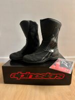 Motorradstiefel Alpinestars AirPlus V2 Rheinland-Pfalz - Heuchelheim bei Frankenthal Vorschau