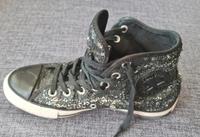 converse Glitzer Nordrhein-Westfalen - Bergkamen Vorschau