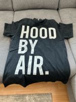 Hood by Air (HBA) Vintage T-shirt Bayern - Ingolstadt Vorschau