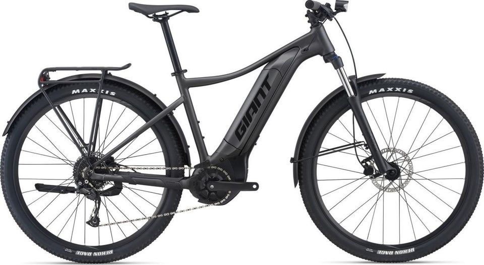 GIANT Talon E+ EX (2022) XL|eBike EHardtail EMTB in Essen