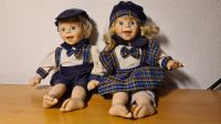 Puppen Pärchen Mädchen und Junge - Vintage - 90er Bayern - Nandlstadt Vorschau