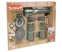 Scout Entdecker-Set mit Kompass Taschenlampe und Fernglas Niedersachsen - Leer (Ostfriesland) Vorschau