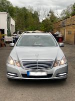 Mercedes E220 T Niedersachsen - Göttingen Vorschau