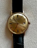 Suche Glashütte Spezimatic 585 Gold Dresden - Innere Altstadt Vorschau