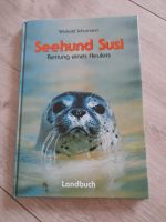 Seehund Susi Rettung eines Heulers Thüringen - Bad Langensalza Vorschau