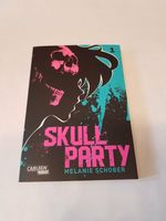 Skull Party 1 Nordrhein-Westfalen - Waltrop Vorschau