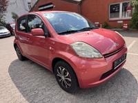 Daihatsu Sirion  1.3 100th Anniversary'Automatik'Klima Kiel - Elmschenhagen-Kroog Vorschau