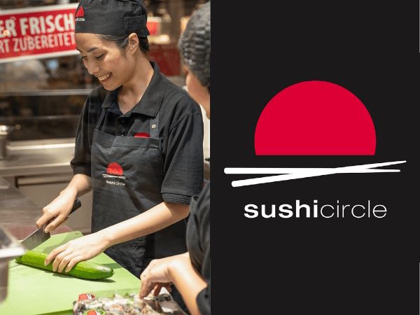 Sushikoch (m/w/d) Vollzeit- Schulzendorf, Sushi Circle in Eichwalde