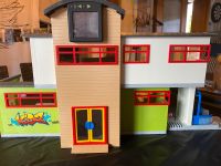 Playmobil Schule mit allen Einzelteilen Hessen - Hanau Vorschau