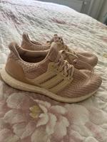 Adidas Schuhe Laufschuhe Damen Ultra Boost in rosa Nordrhein-Westfalen - Witten Vorschau