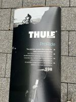 Thule ProRide 598 Fahrradträger Fahrradhalter - wNEU OVP Sachsen - Chemnitz Vorschau