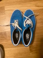 Vans Blau Neu Größe 39 Berlin - Wilmersdorf Vorschau