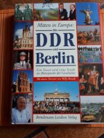 Mitten in Europa: Die DDR und Berlin München - Milbertshofen - Am Hart Vorschau