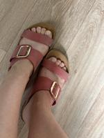 Hush Puppies Sandalen Gr. 37 Dresden - Johannstadt Vorschau