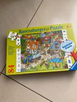 Tip Toy Bauernhof Puzzle Lern Spiel Ostern Geburtstag Nordrhein-Westfalen - Telgte Vorschau