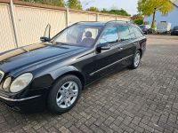 Mercedes-Benz E 350T,Elegance, 7G-Tronic,Vollleder,Xenon,Navi Baden-Württemberg - Karlsruhe Vorschau