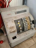 Registrierkasse, DDR, Ratus P22 Thüringen - Waltershausen Vorschau
