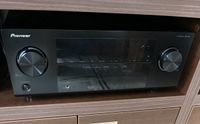 Pioneer VSX 322 AV Receiver mit Canton 5.1 Heimkino System Bad Doberan - Landkreis - Dummerstorf Vorschau