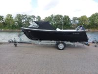 NEU Sportboot Valory V550 Nordrhein-Westfalen - Minden Vorschau