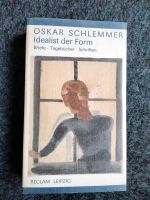 Architektur Fachbuch, Oskar Schlemmer München - Sendling Vorschau