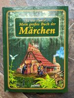 Mein großes Buch der Märchen ( Gebr. Grimm, Andersen, Bechstein ) Nordrhein-Westfalen - Sundern (Sauerland) Vorschau