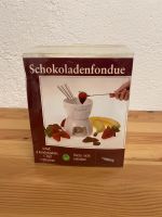Schokoladenfondue NEU & unbenutzt Bayern - Waldsassen Vorschau