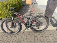 Ghost Frauen Mountainbike für ca. 173-180cm Rheinland-Pfalz - Bann Vorschau