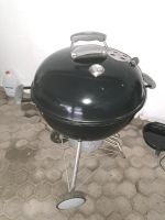 Weber Grill 57cm mit viel Zubehör Nordrhein-Westfalen - Hennef (Sieg) Vorschau